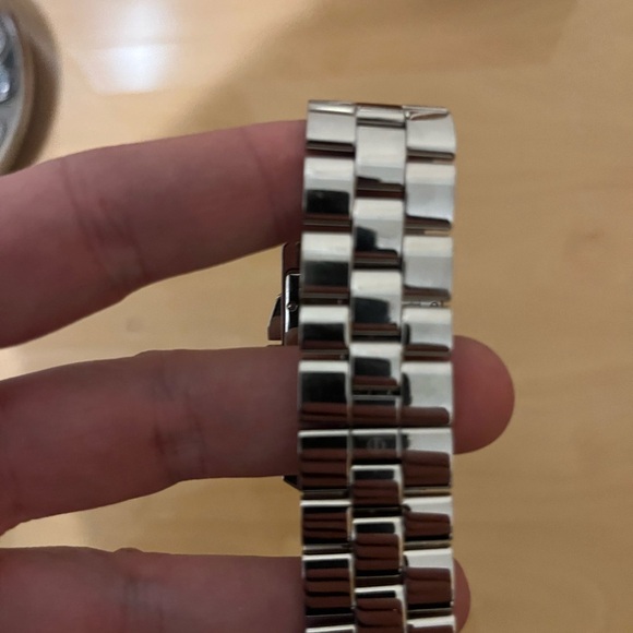 Baume & Mercier Chronograph Men’s Watch - Picture 5 of 10